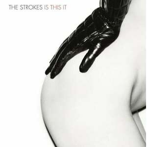 Strokes - Is This It (Reissue) (Red Coloured) (LP) vyobraziť