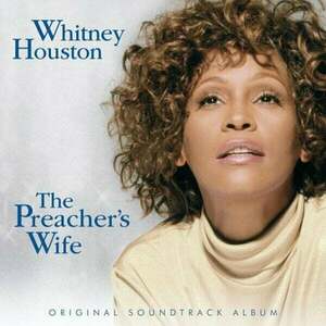 Whitney Houston - The Preacher's Wife (Yellow Coloured) (2 LP) vyobraziť