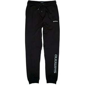 Shimano Fishing Nohavice SHM Joggers Black XL vyobraziť