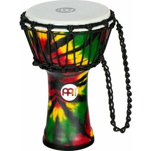 Meinl JRD-TD Tie Dye 7" Djembe vyobraziť