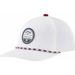 Callaway Bogey Free White/Red/Navy UNI Šiltovka vyobraziť