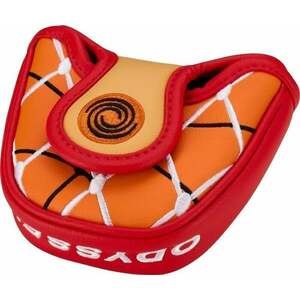 Odyssey Basketball Orange Headcover vyobraziť