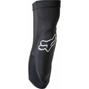 FOX Enduro Knee Guard Black 2XL Chrániče vyobraziť