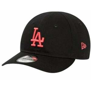 Los Angeles Dodgers 9Forty K MLB League Essential Black/Red Infant Šiltovka vyobraziť