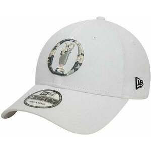 New Era 9Forty The Open Championships Camo Infill White UNI Šiltovka vyobraziť