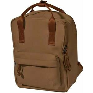 Urban Iki Kids Backpack Kurumi Brown Batoh vyobraziť