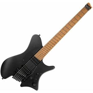 Strandberg Sälen CK Stealth Headless gitara vyobraziť