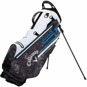 Callaway Chev Black Stand Bag vyobraziť