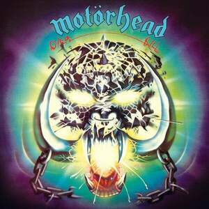 Motörhead - Overkill (40th Anniversary Edition) (2 CD) vyobraziť