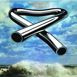 Mike Oldfield - Tubular Bells (Remastered) (180g) (LP) vyobraziť