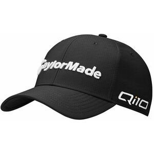 TaylorMade Tour Radar Black UNI Šiltovka vyobraziť