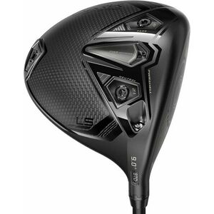 Cobra Golf Darkspeed LS Pravá ruka 9° Stiff Golfová palica - Driver vyobraziť