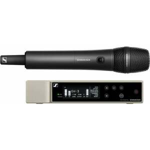 Sennheiser EW-D 835-S Set Bezdrôtový set R4-9: 552 - 607, 8 Mhz vyobraziť