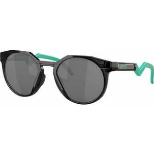 Oakley HSTN 92420952 Ink/Prizm Black Polar Lifestyle okuliare vyobraziť