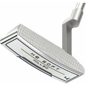 Cleveland HB Soft Milled Pravá ruka 4 34" Golfová palica Putter vyobraziť