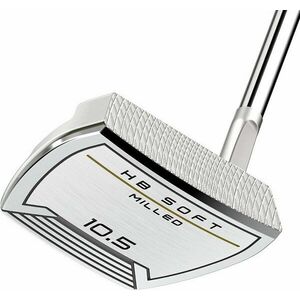 Cleveland HB Soft Milled Pravá ruka 10.5 Slant 35" Golfová palica Putter vyobraziť