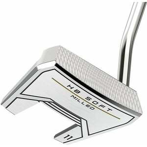 Cleveland HB Soft Milled UST Pravá ruka 11 S-Bend 35" Golfová palica Putter vyobraziť