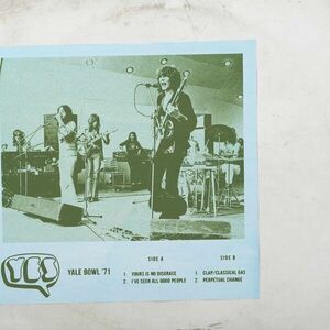 Yes - Yale Bowl '71 (Rsd 2024) (LP) vyobraziť