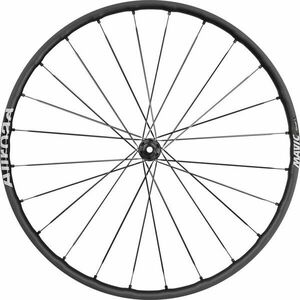 Mavic Allroad Sl 29" (622 mm) Kotúčová brzda 12x100-15x100 Center Lock 22 mm Predné koleso vyobraziť