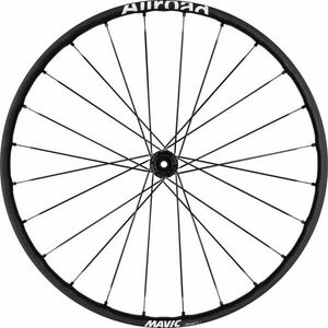 Mavic Allroad Sl 29" (622 mm) Kotúčová brzda 12x135-12x142 Shimano HG Center Lock 22 mm Zadné koleso vyobraziť