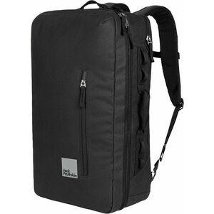 Jack Wolfskin Traveltopia Cabin Pack 40 Black 40 L Batoh vyobraziť