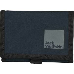 Jack Wolfskin Mainkai Night Blue Peňaženka vyobraziť