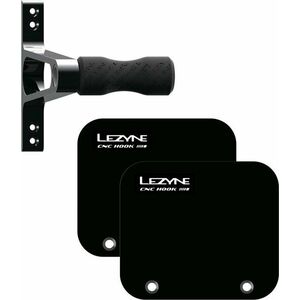 Lezyne CNC Alloy Wheel Hook vyobraziť