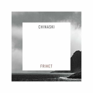 Chinaski - Frihet (LP) vyobraziť