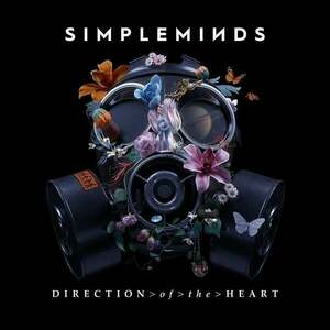 Simple Minds - Direction Of The Heart (Deluxe) (CD) vyobraziť