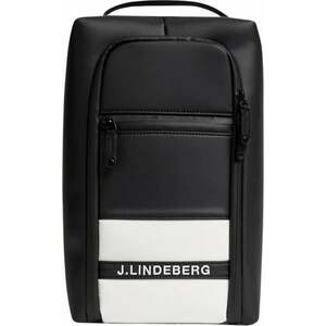 J.Lindeberg Footwear Black Obal vyobraziť