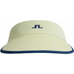 J.Lindeberg Alba Big Visor Wax Yellow UNI vyobraziť