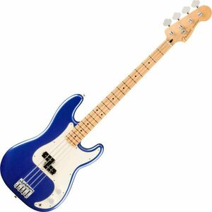 Fender Player Series Jazz Bass MN Black Elektrická basgitara vyobraziť