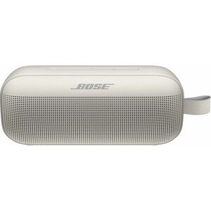 Bose SoundLink Flex Prenosný reproduktor White vyobraziť