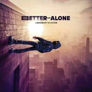 A Boogie Wit Da Hoodie - Better Off Alone (CD) vyobraziť