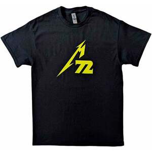 Metallica Tričko 72 Seasons Strobes Photo Unisex Black S vyobraziť