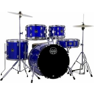 Mapex CM5044FTCIB Comet Indigo Blue Akustická bicia sada vyobraziť