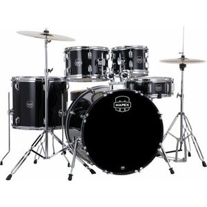 Mapex CM5294FTCDK Comet Dark Black Akustická bicia sada vyobraziť