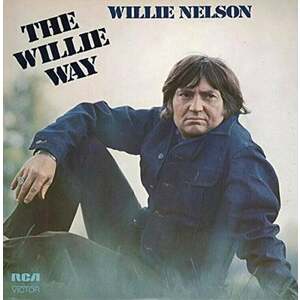 Willie Nelson - The Willie Way (CD) vyobraziť