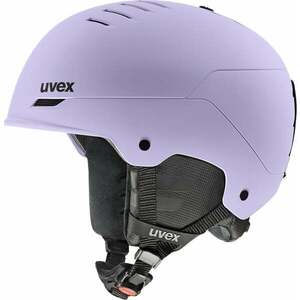 UVEX Wanted Lavender Mat 54-58 cm Lyžiarska prilba vyobraziť