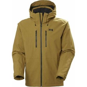 Helly Hansen Men's Juniper 3.0 Lynx L Lyžiarska bunda vyobraziť