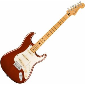 Fender Player II Series Stratocaster MN Transparent Mocha Burst Elektrická gitara vyobraziť