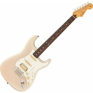 Fender Player II Series Stratocaster HSS RW White Blonde Elektrická gitara vyobraziť