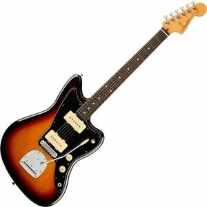 Fender Player II Series Jazzmaster RW 3-Color Sunburst Elektrická gitara vyobraziť