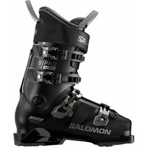 Salomon S/Pro Alpha 110 GW Black 26/26, 5 Zjazdové lyžiarky vyobraziť