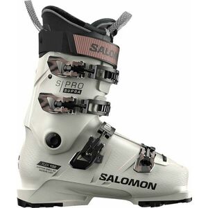 Salomon S/Pro Supra 100 W GW Grey Aurora 23/23, 5 Zjazdové lyžiarky vyobraziť