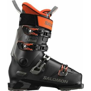 Salomon S/Pro Supra 110 GW Black 26/26, 5 Zjazdové lyžiarky vyobraziť