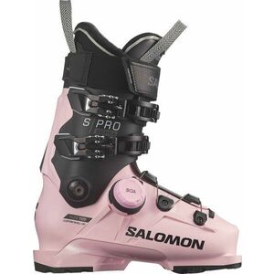 Salomon S/Pro Supra BOA 105 W GW Pink 23/23, 5 Zjazdové lyžiarky vyobraziť