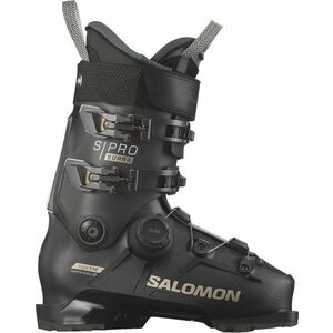 Salomon S/Pro Supra BOA 110 GW Black 26/26, 5 Zjazdové lyžiarky vyobraziť