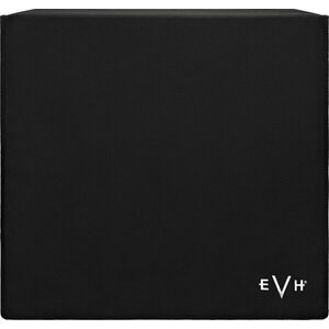 EVH 5150 Iconic 4X12 Cabinet Obal pre gitarový aparát Black vyobraziť