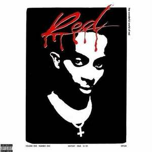 Playboi Carti - Whole Lotta Red (2 LP) vyobraziť